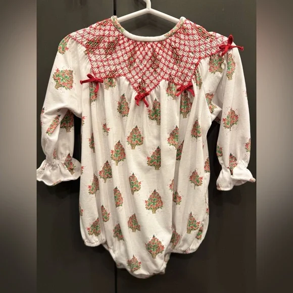 Dondolo Leah Girl Bubble Size 18 Months - Picture 3 of 6